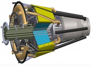 我国第一台 兆瓦级 高温超导电动机研制成功 直追美国